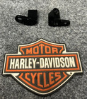 OEM HARLEY-DAVIDSON SOFTAIL Turn Signal Brackets