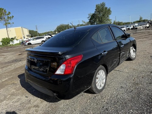 Audio Equipment Radio Receiver Am-fm-stereo Fits 18-19 SENTRA 567719 - Picture 3 of 7