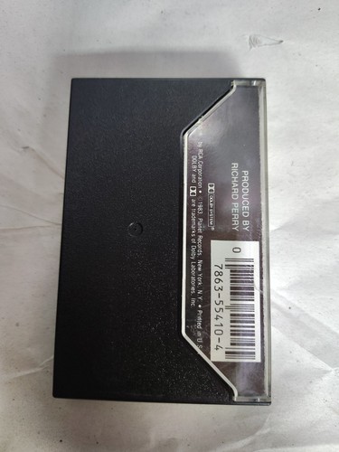 Pointer Sisters - Break Out - Cassette Tape ***GETESTET*** - Bild 3 von 6