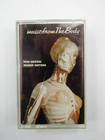 Music From the Body Ron Geesin & Roger Waters of the Pink Floyd Cassette Tape