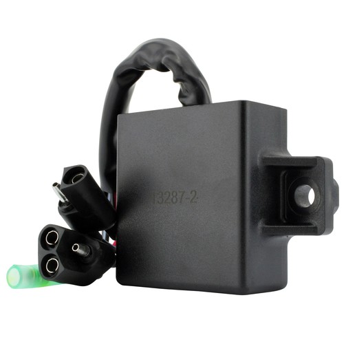 Caja CDI probada para Arctic Cat Puma 340/340 Deluxe Carb F/C 1994 1995 1996 - Imagen 5 de 9