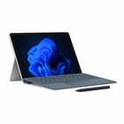 Microsoft Surface Pro Copilot + PC + klawiatura Surface Pro 12 + wąski długopis Surface