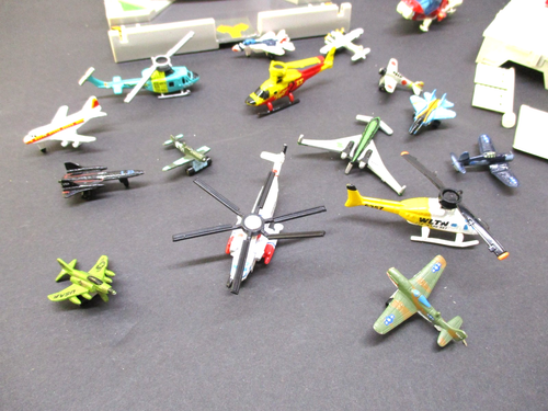 Various Vintage  Lot of Micro Mini Machines Cars Military Galoob Hasbro 150+Lot - Picture 13 of 23