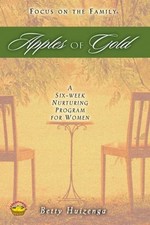 Apples of Gold Paperback Betty Huizenga