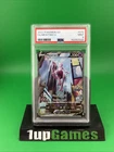 Mewtwo V (Alternate Full Art) 072/078 Pokémon GO Holo, Graded PSA 9 Pokemon card