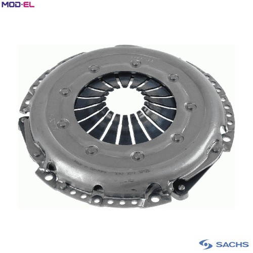 CLUTCH PRESSURE PLATE 3082 307 232 FOR SKODA  VW  SEAT  AUDI CABRIOLET - Picture 1 of 10