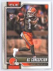 2026 Topps Flagship #323 KC Concepcion