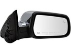 Right Mirror 96PSNG13 for Chevy Equinox 2017 2016