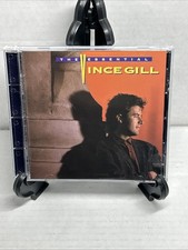 The Essential Vince Gill (CD)