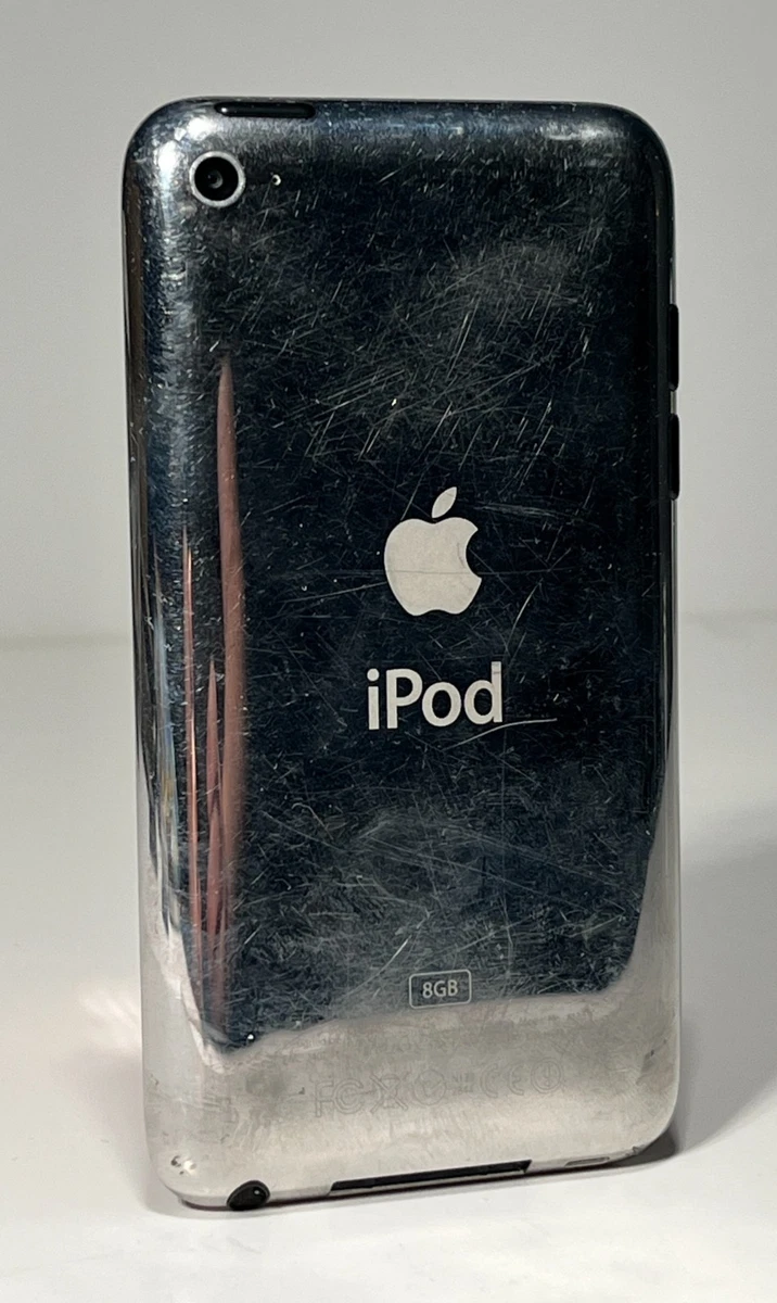 Ipod Touch 4th Generation 16gb for sale - eBay