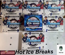 Anyelo Marquez LA Angels 2025 Bowman Chrome Sapphire + 6 Hobby Break #16