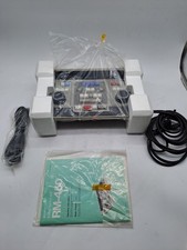 Sony RM-450 Editing Control Unit Video Controller NOS w/manual and cord