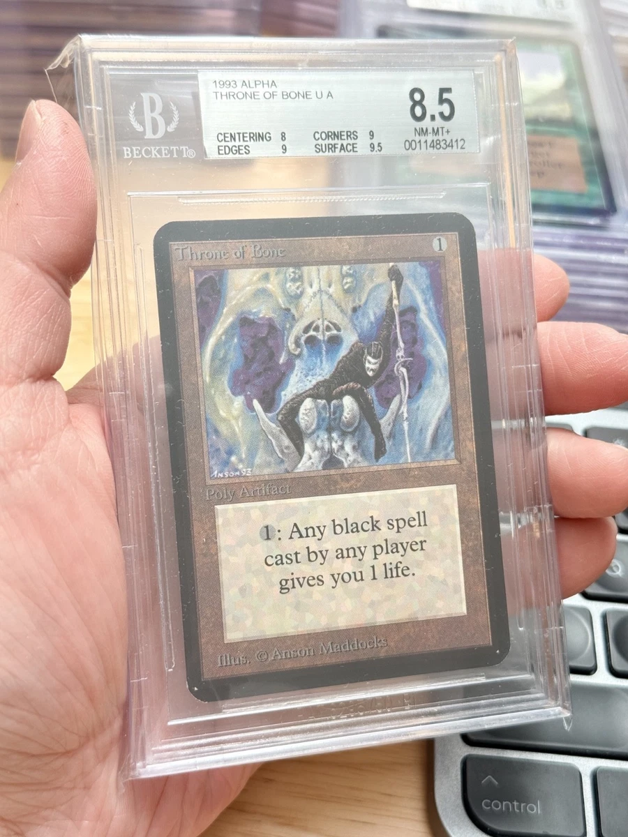 Magic: The Gathering Professional Sports Authenticator (PSA