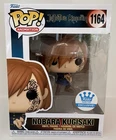 Funko Pop Nobara Kugisaki Jujutsu Kaisen #1164 Funko Exclusive NEW 146-5