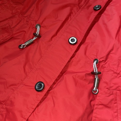 Wellensteyn Damen Trenchcoat RegenMantel Jacke Gr. M (40/42) L SKYV Skydive - Bild 6 von 10