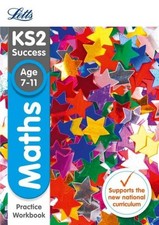 KS2 maths Practice workbook (Paperback) - FREE Shipping