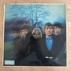 The Rolling Stones Between the Buttons 1967 Mono Vinyl LP Decca Unboxed Labels
