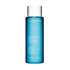 Clarins Gentle Eye Make Up Remover Lotion 125ml