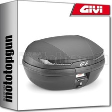 MOTORRADKOFFER ARENA SCHWARZ TECH 45 LT GIVI HONDA XL 600 RM / LM