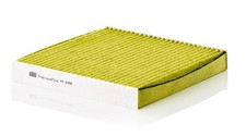 MANN-FILTER Pollenfilter (FP 2358) für HONDA Civic VIII Accord IX Cr-V IV III