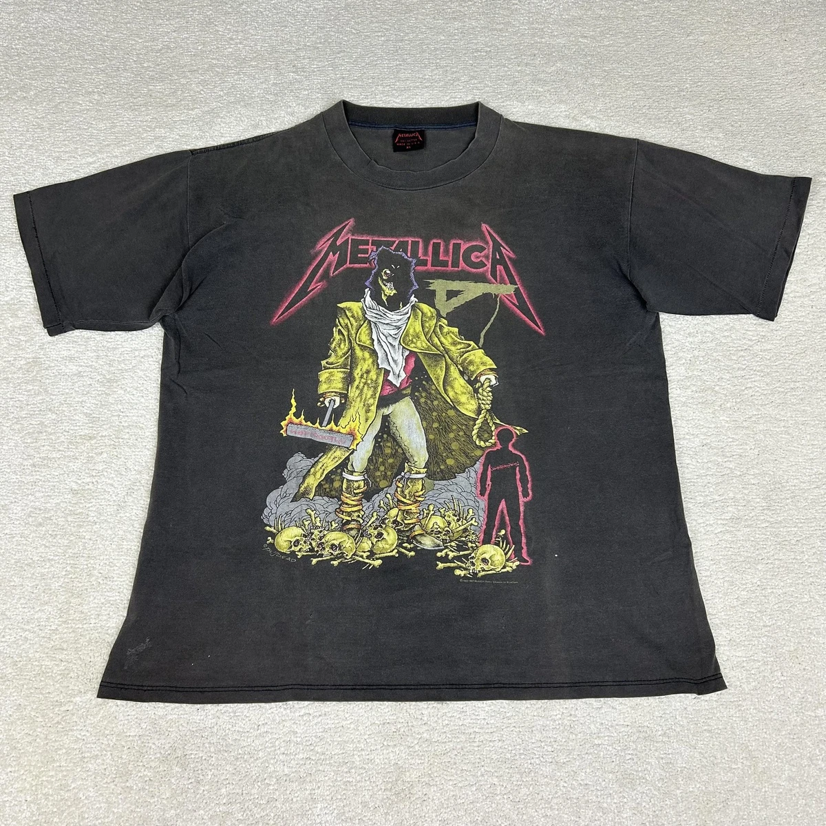 metallica unforgiven products for sale | eBay