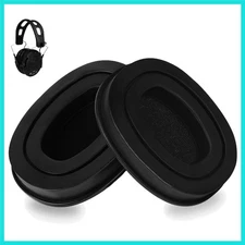 Gel Ear Pads Replacement for Walker's Hearing Protection Earmuffs with Inner ...