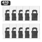 Replacement Dust Bags Dust Bag Replacement For Home Cleaning Large Capacity