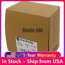 1 PCS Factory Sealed AB 1794-TB2 SER A Flex Terminal Base 1794TB2 In Stock