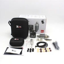 Xvive U4T9 Wireless System 2.4 GHz U4  T9 In-Ear Monitors With Carry Case