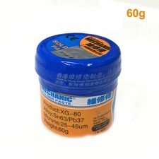 1PC Original Solder Tin Paste Welding Flux Soldering Cream Sn63/Pb37