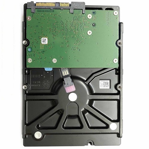 Seagate ST4000NM0025 4TB HDD 3,5" SAS Disque Dur Serveur Disque Dur Interne - Bild 2 von 3