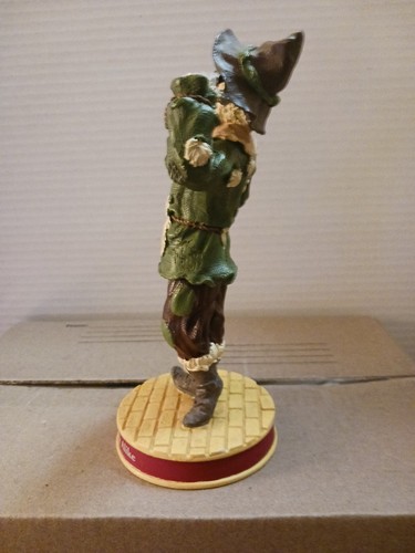 2000 VANDOR The Wizard of Oz GREAT MINDS THINK ALIKE 7" Bobber Figure/Figurine - Picture 4 of 5