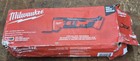 NIB Milwaukee M18 2626-20 Cordless Multi-Tool Oscillating W Blade, Open Box