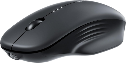 Wireless Mouse Bluetooth, 80g Tri-Mode (Bluetooth 5.0/4.0+USB) Computer Mouse - 第 11/12 張圖片