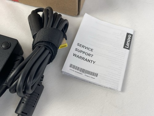 Lenovo ThinkPad Thunderbolt 4 Docking Station 300W 40B00300US Dock - Open Box - Bild 3 von 10