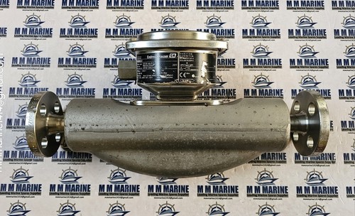 Price on Request | E+H F 83F08-W6J9/0 ½" Inch (Only Sensor) - Picture 2 of 22