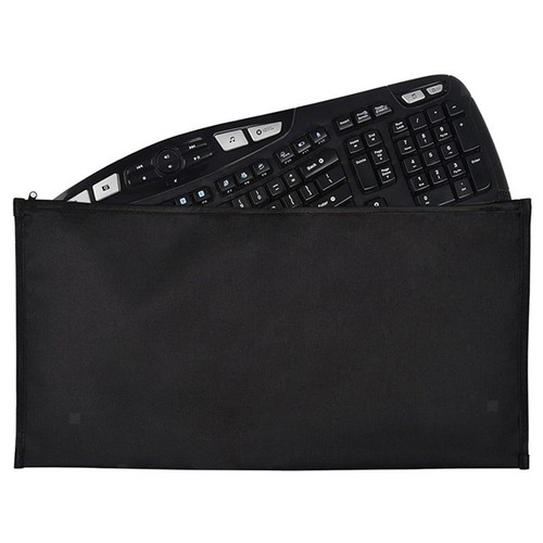 PC-Tastaturtasche, professionelle Aufbewahrungstasche, - Afbeelding 7 van 7