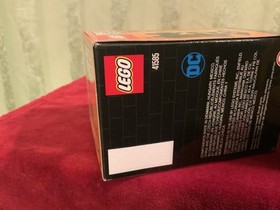 Lego Brickheadz Lot BATMAN…41585/86/87/88 (first 4) NEW AUTHENTIC RETIRED
