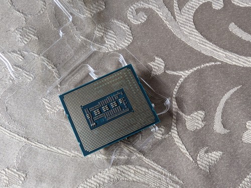 Intel Core i9 - 13900KS - Photo 7/7