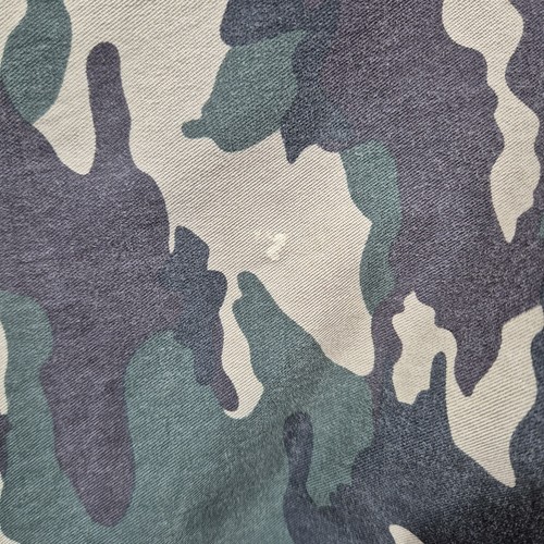 Carhartt Reworked Sherpa Linned Realtree Jacket Camo Pockets Rare Style See Pics - Imagen 7 de 22