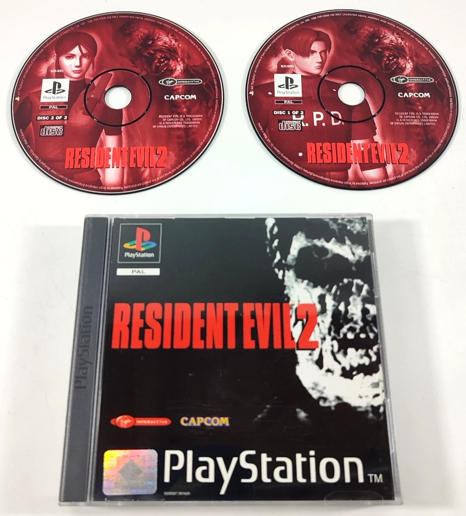 resident evil | Jeux | Sony PlayStation 1 - Consoles de jeu & Jeux vidéo