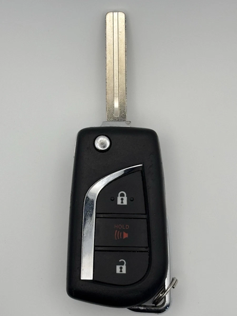 Car Remote Entry System Kits for Toyota C-HR for sale | eBay