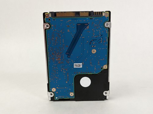 Disco duro empresarial Toshiba Dell AL15SEB120NY 1,2 TB SAS 3 2,5 pulgadas - Imagen 2 de 3