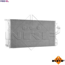 CONDENSER AIR CONDITIONING 350078 FOR HYUNDAI ix35/SUV TUCSON/IX35/II  KIA