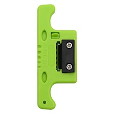 Loose Tube Buffer Mid-span Slitter Longitudinal Stripper 1.9~3.0mm Cable Jacket