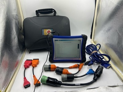Nexiq Technologies Pro-Link iQ 188001 (EL1129521)