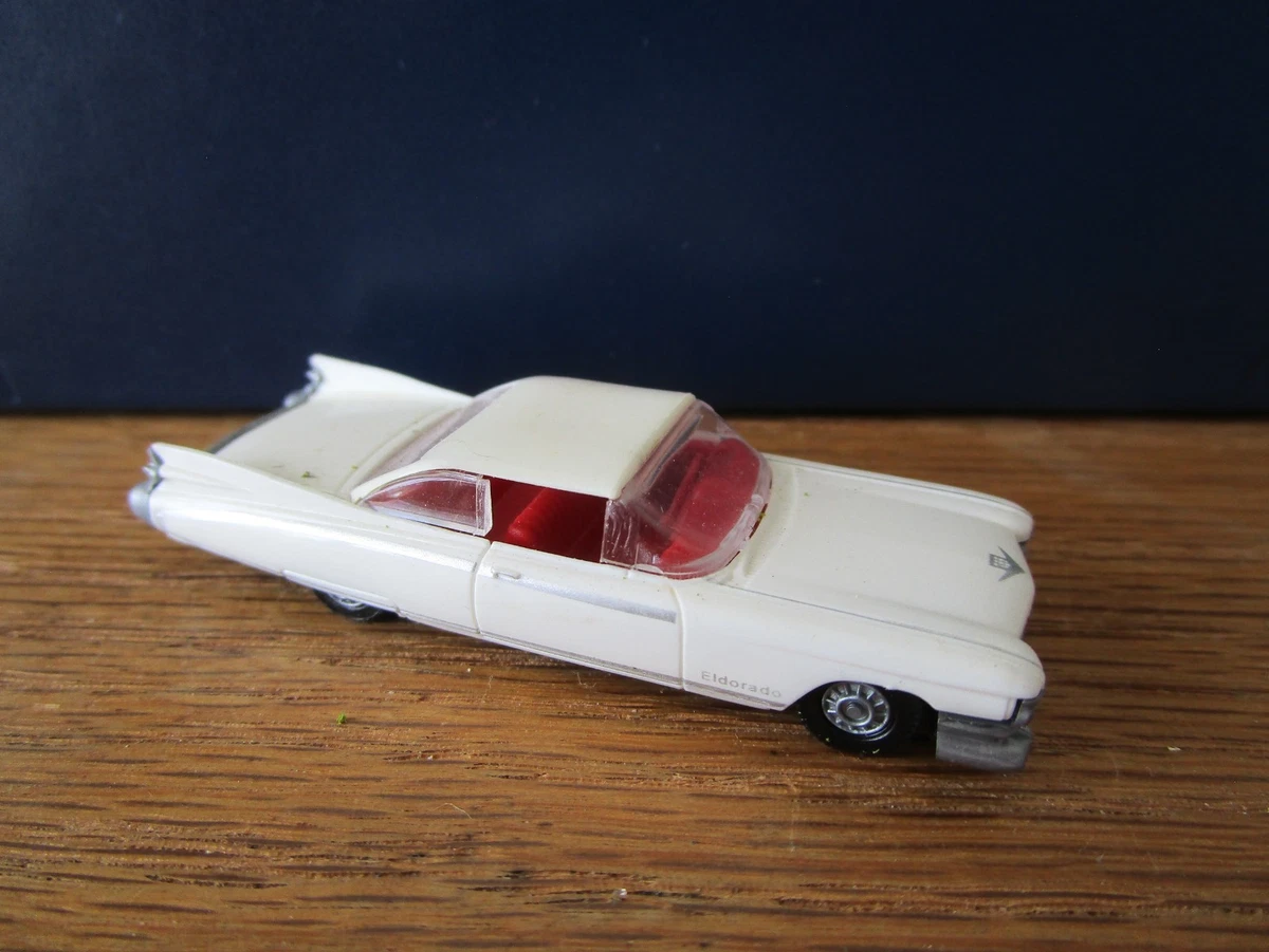 Busch Diecast & Toy Vehicles 1:87 Scale for sale - eBay