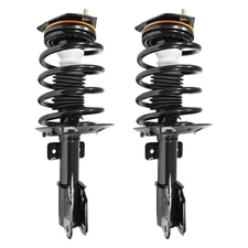 Front Complete Struts Shocks Set of 2 for 2005-2007 Buick Terraza FWD