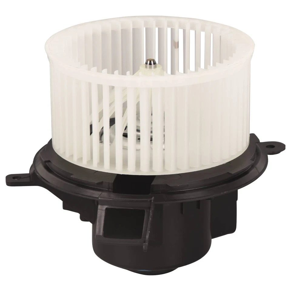 Motor soplador calentador de aire acondicionado para 09-12 Chevy Traverse 07 08-12 GMC Acadia 700236 Foto 2 de 4