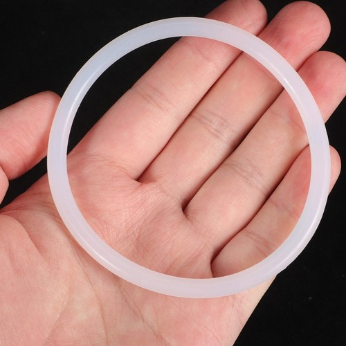 Lavadora de cuencos de música de 3 piezas cuencos para cantar cojín sonido anillos de goma pie - Imagen 3 de 12